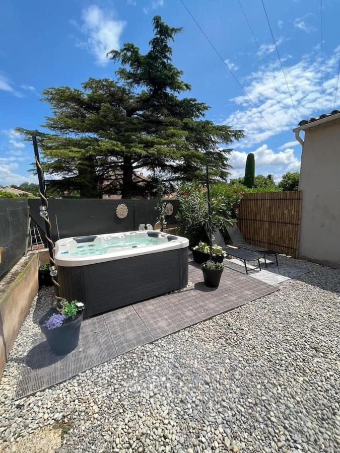 La Pause En Luberon Villa Cavaillon Exterior photo